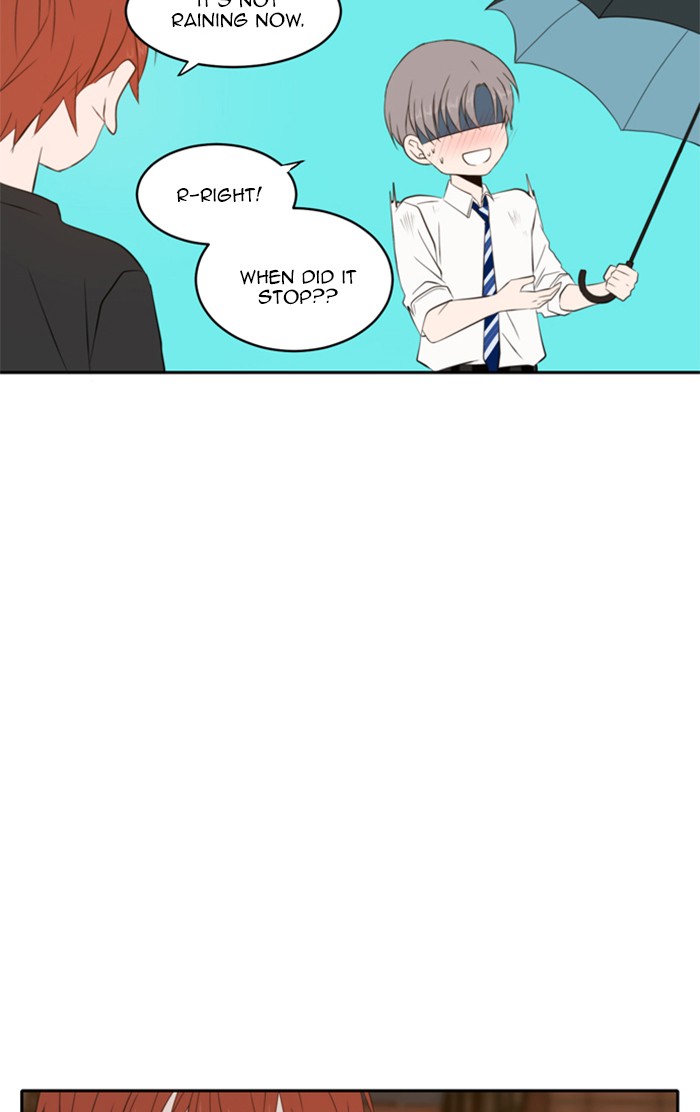 Read A Good Day to be a Dog Manga Online
