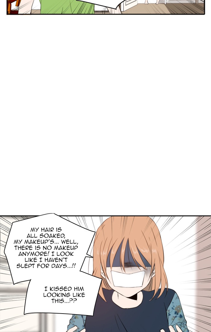Read A Good Day to be a Dog Manga Online