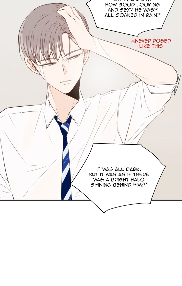 Read A Good Day to be a Dog Manga Online