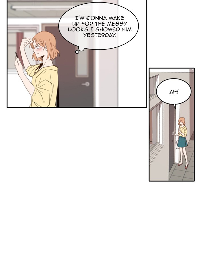 Read A Good Day to be a Dog Manga Online