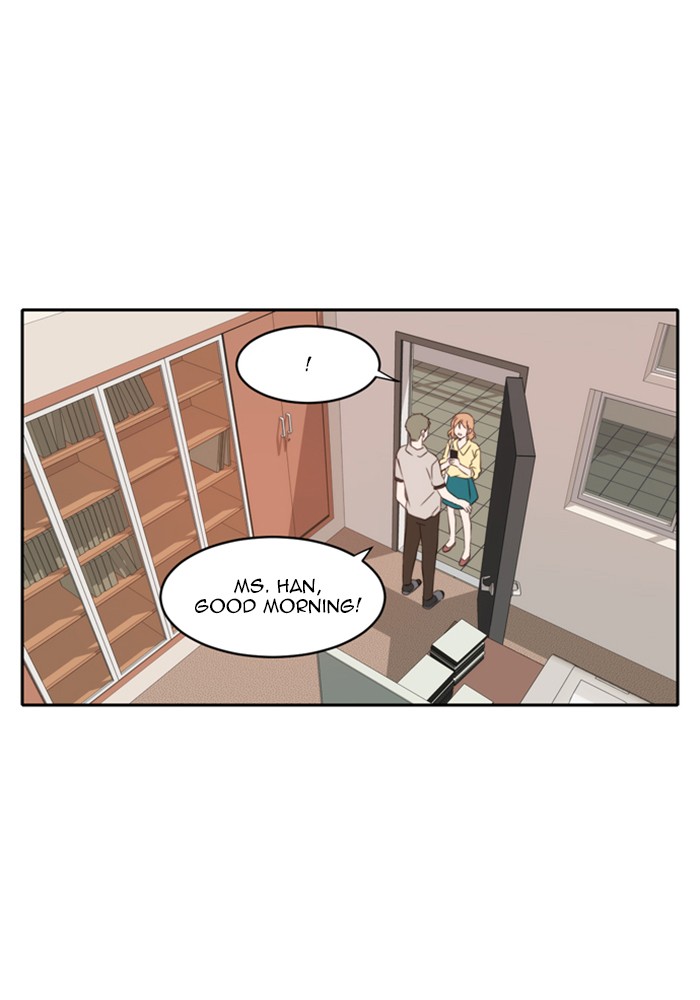 Read A Good Day to be a Dog Manga Online