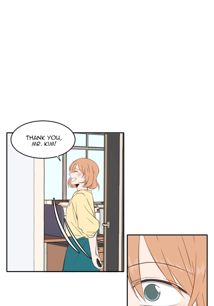 Read A Good Day to be a Dog Manga Online