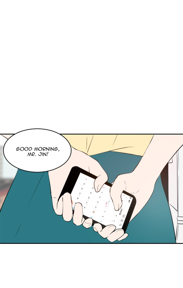 Read A Good Day to be a Dog Manga Online
