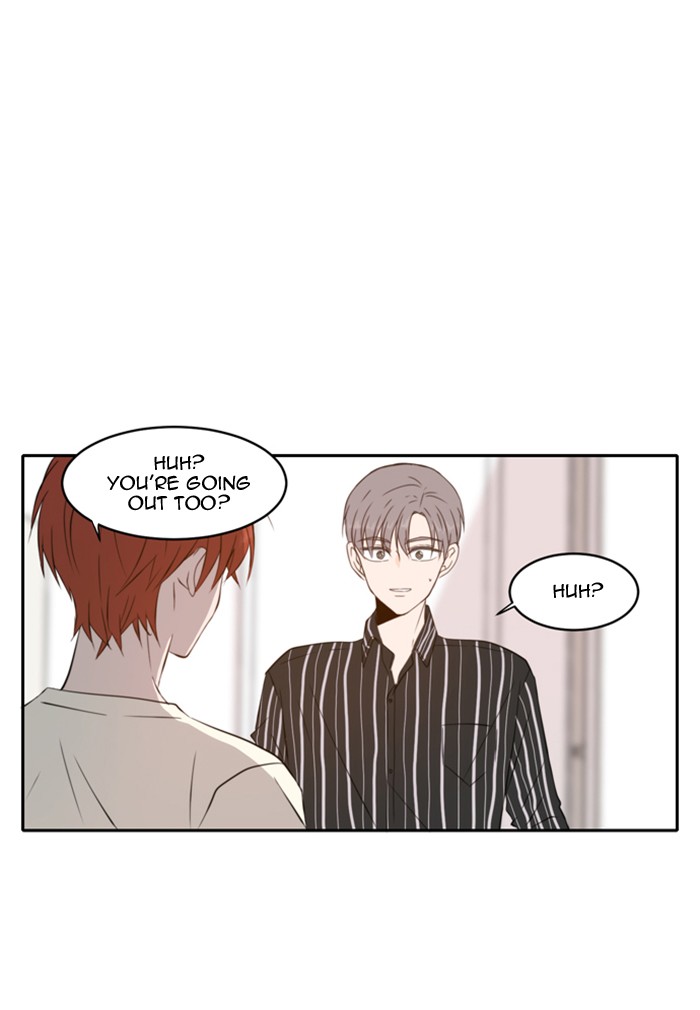 Read A Good Day to be a Dog Manga Online