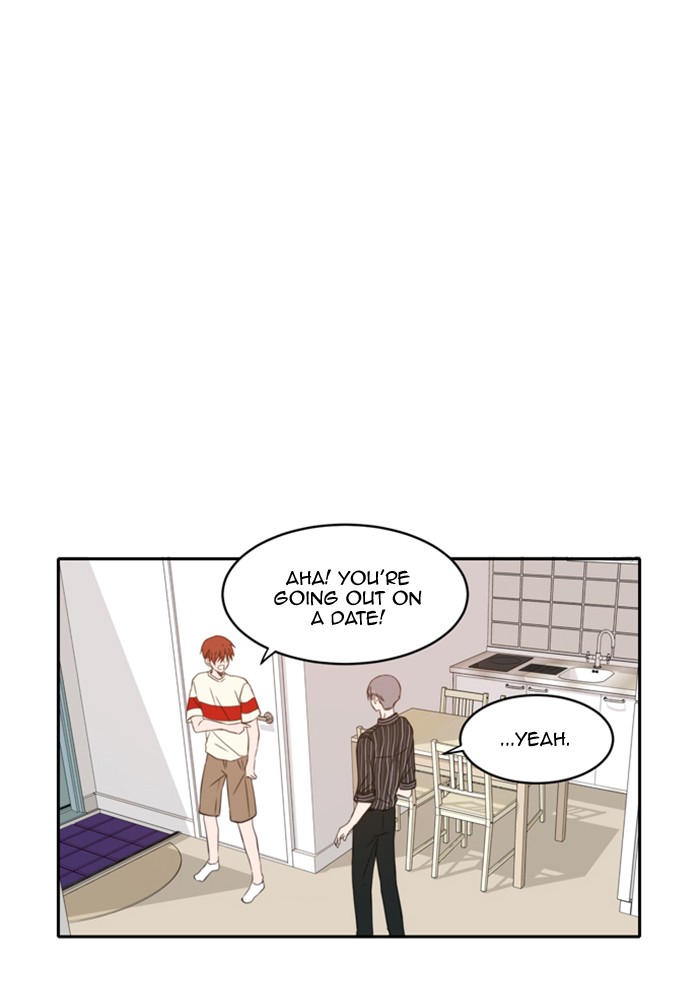 Read A Good Day to be a Dog Manga Online