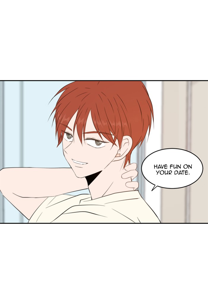 Read A Good Day to be a Dog Manga Online