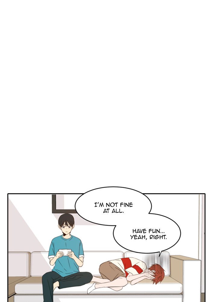 Read A Good Day to be a Dog Manga Online