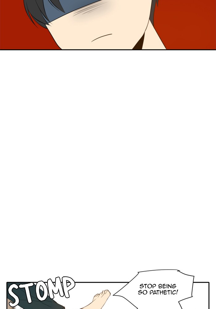 Read A Good Day to be a Dog Manga Online