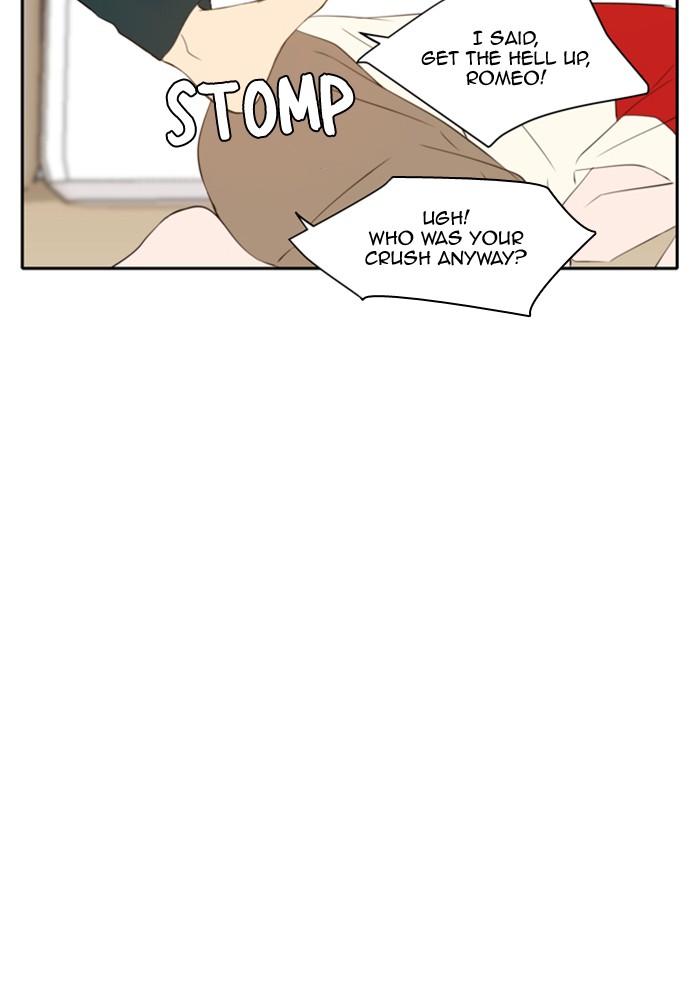 Read A Good Day to be a Dog Manga Online