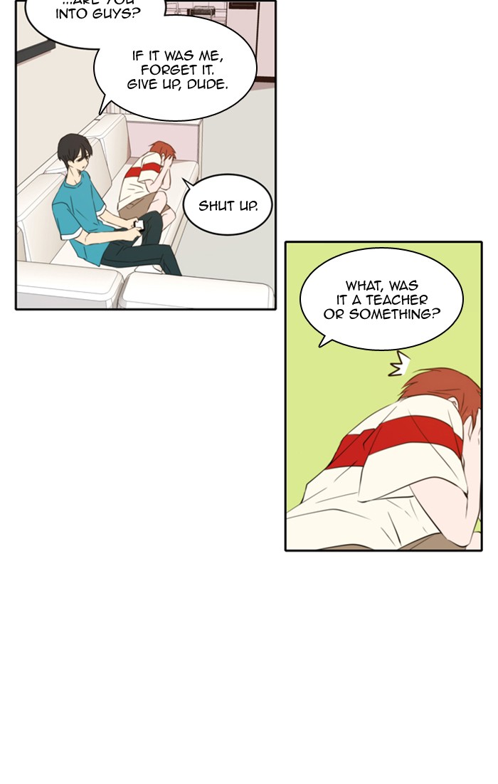 Read A Good Day to be a Dog Manga Online