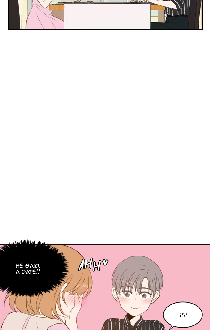 Read A Good Day to be a Dog Manga Online