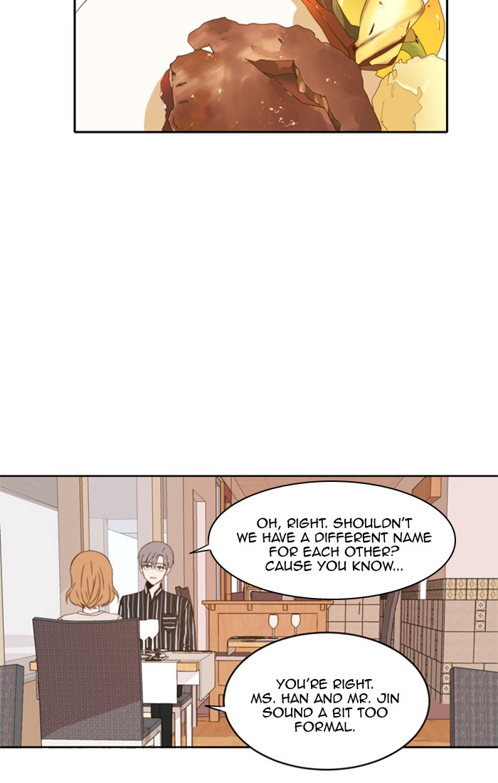 Read A Good Day to be a Dog Manga Online