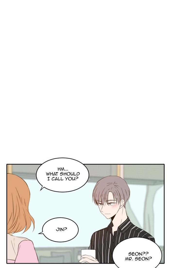 Read A Good Day to be a Dog Manga Online