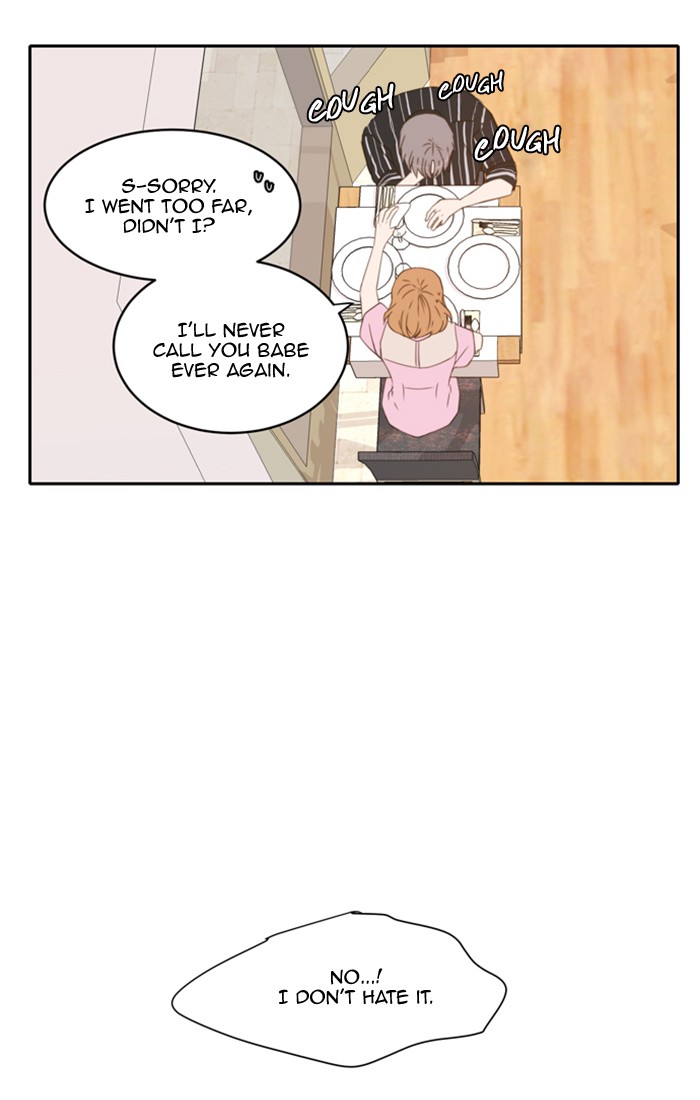 Read A Good Day to be a Dog Manga Online