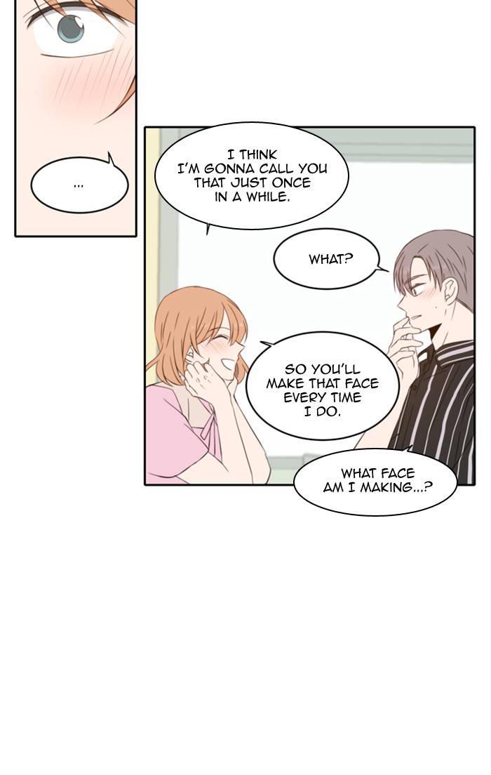 Read A Good Day to be a Dog Manga Online