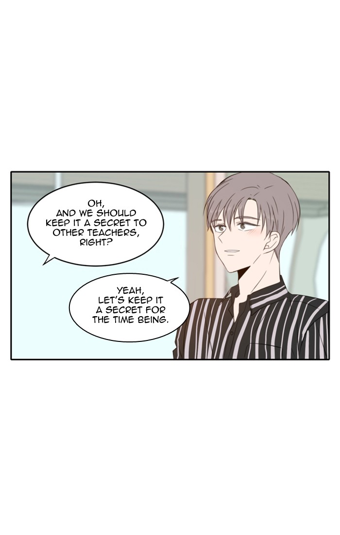 Read A Good Day to be a Dog Manga Online