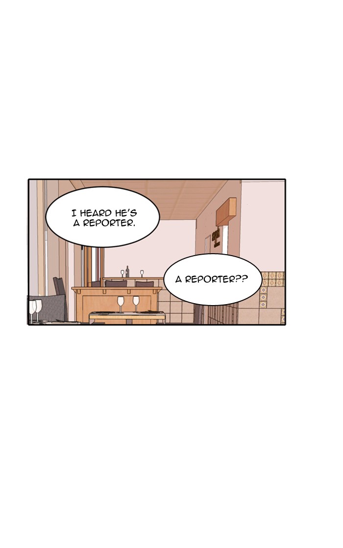 Read A Good Day to be a Dog Manga Online