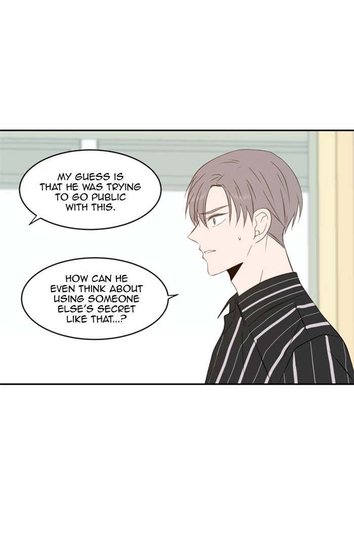 Read A Good Day to be a Dog Manga Online
