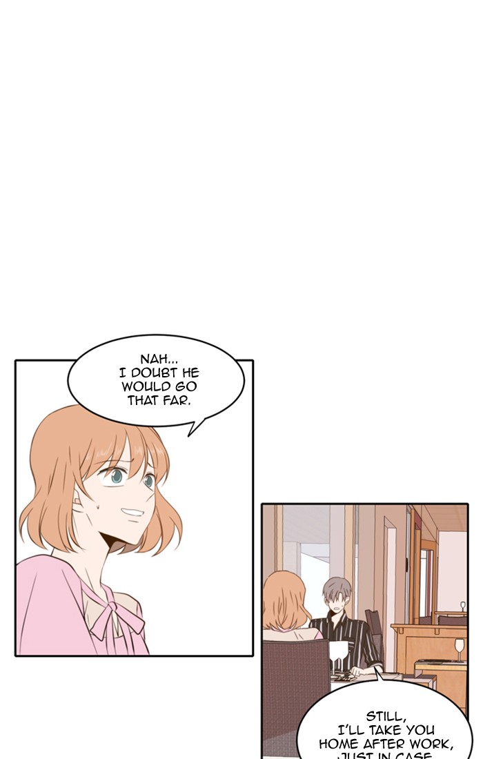 Read A Good Day to be a Dog Manga Online