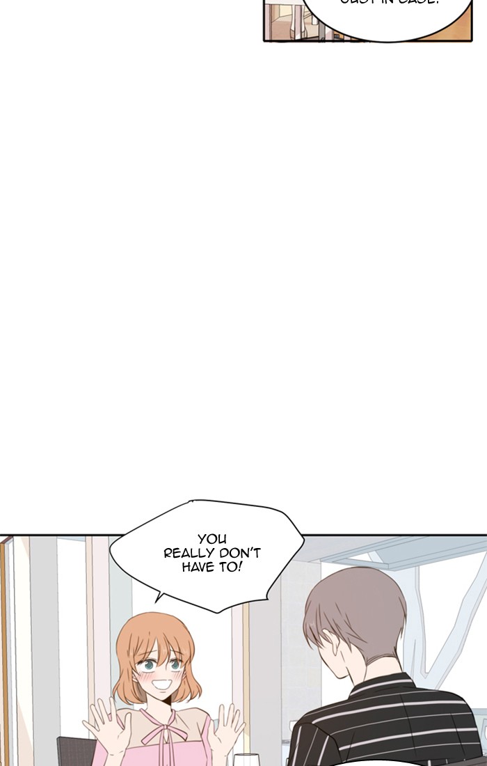 Read A Good Day to be a Dog Manga Online