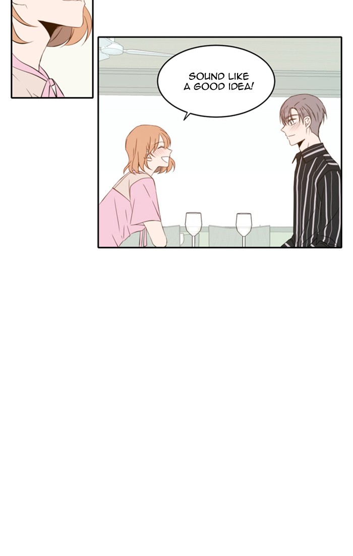Read A Good Day to be a Dog Manga Online