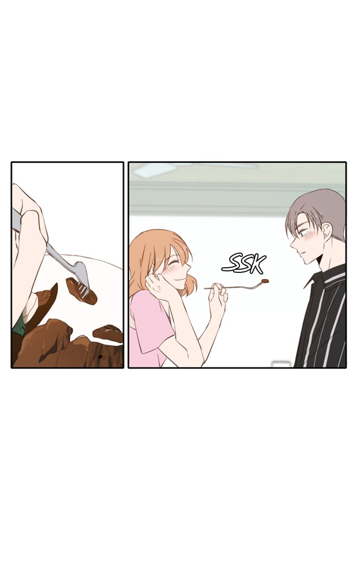 Read A Good Day to be a Dog Manga Online