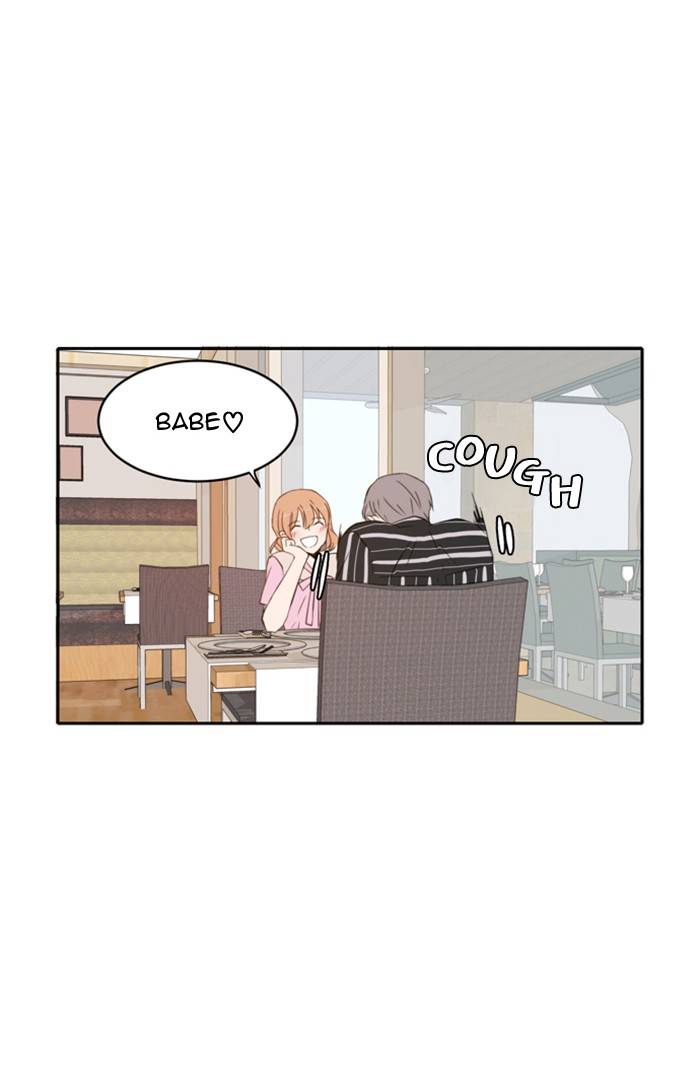 Read A Good Day to be a Dog Manga Online