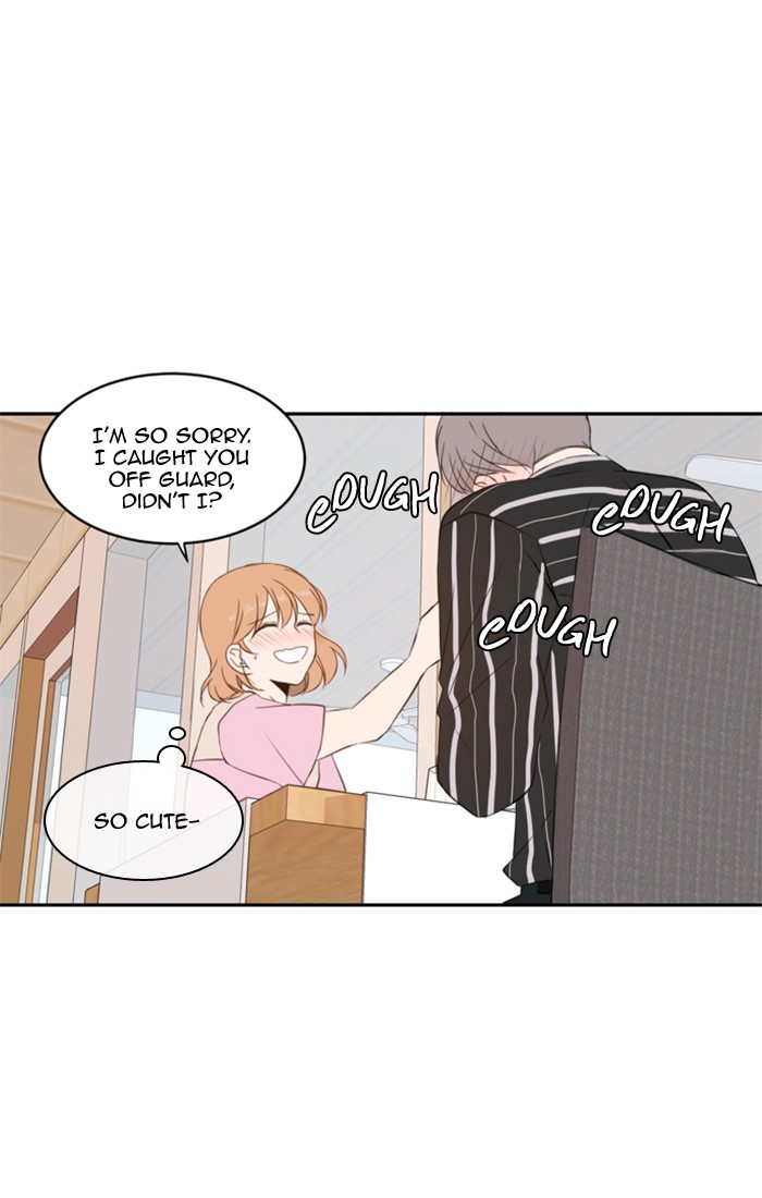 Read A Good Day to be a Dog Manga Online