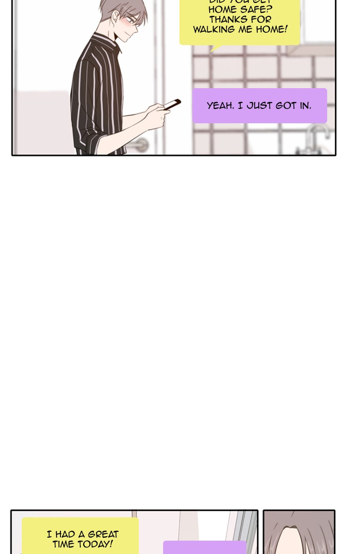 Read A Good Day to be a Dog Manga Online