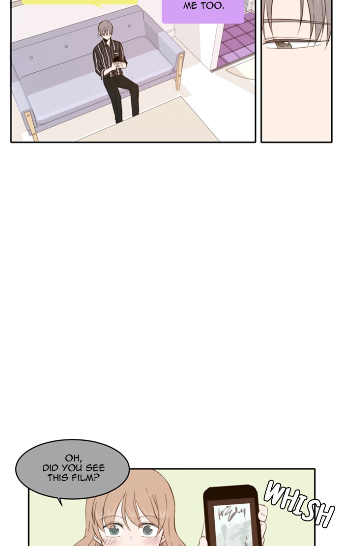Read A Good Day to be a Dog Manga Online