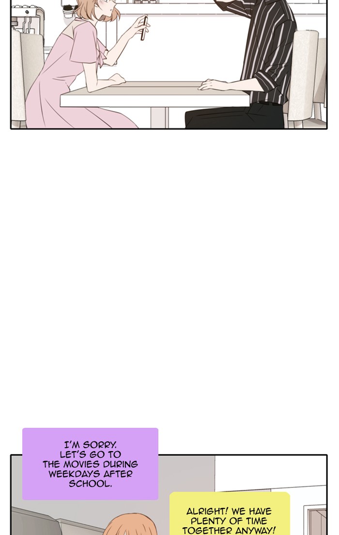 Read A Good Day to be a Dog Manga Online