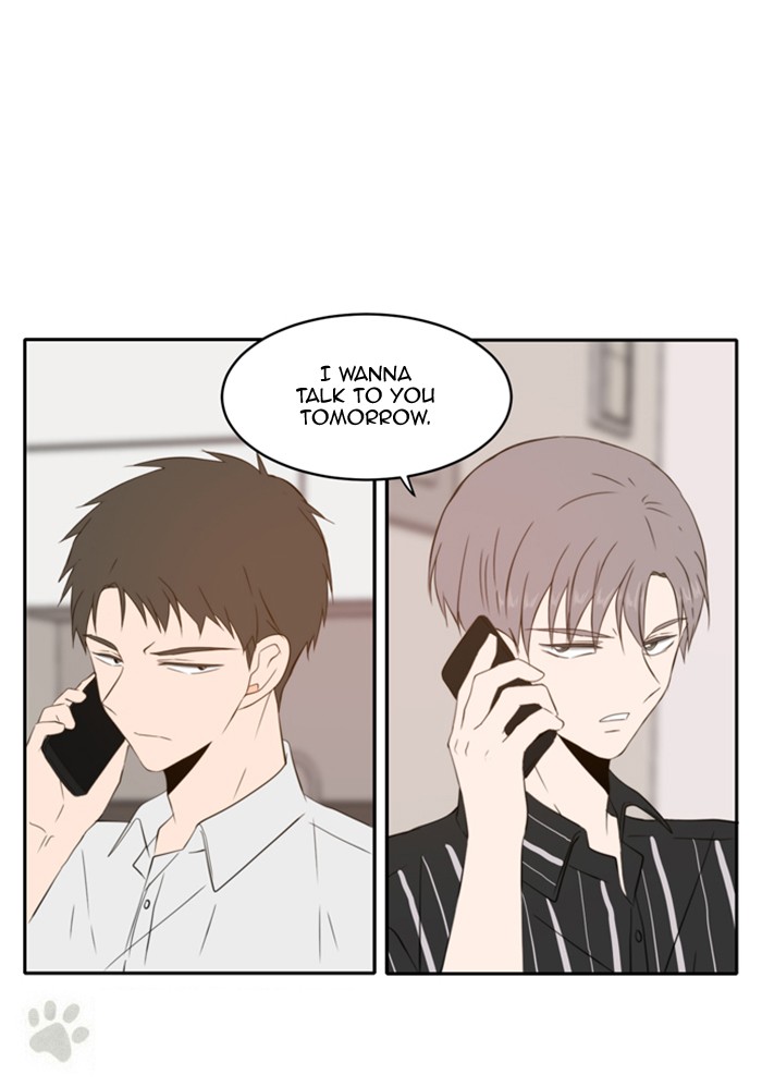 Read A Good Day to be a Dog Manga Online