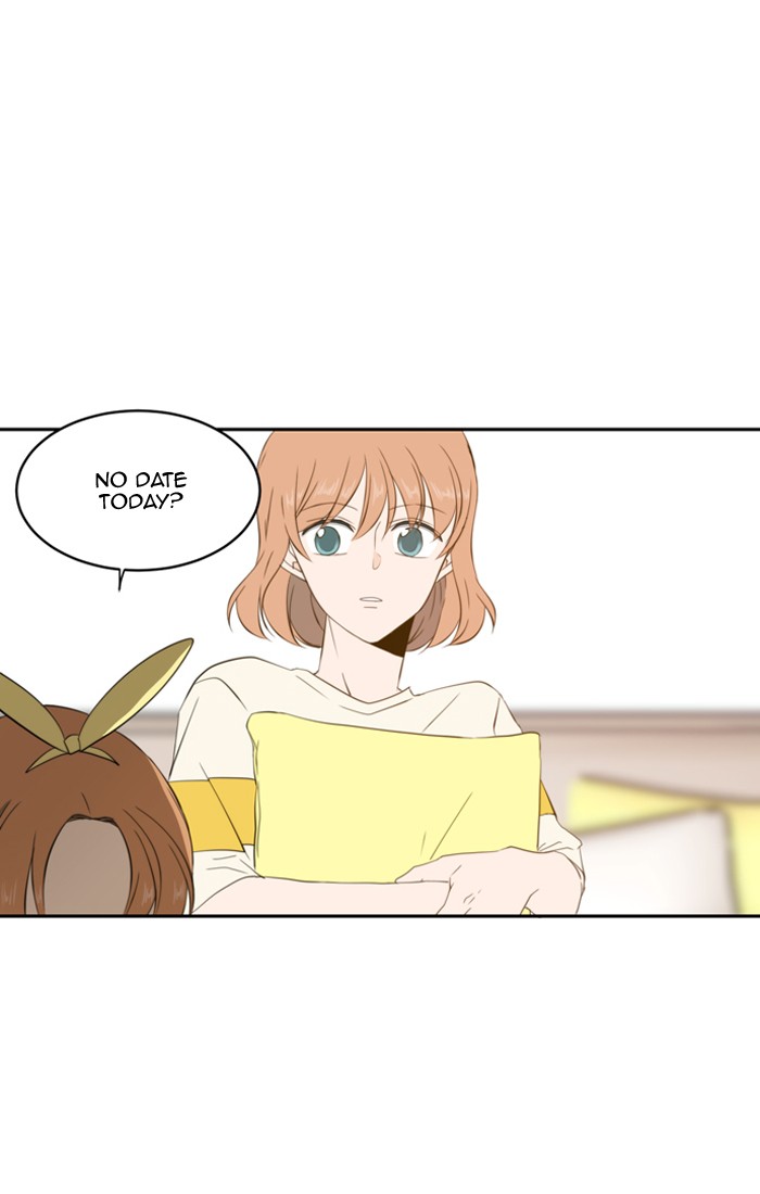 Read A Good Day to be a Dog Manga Online