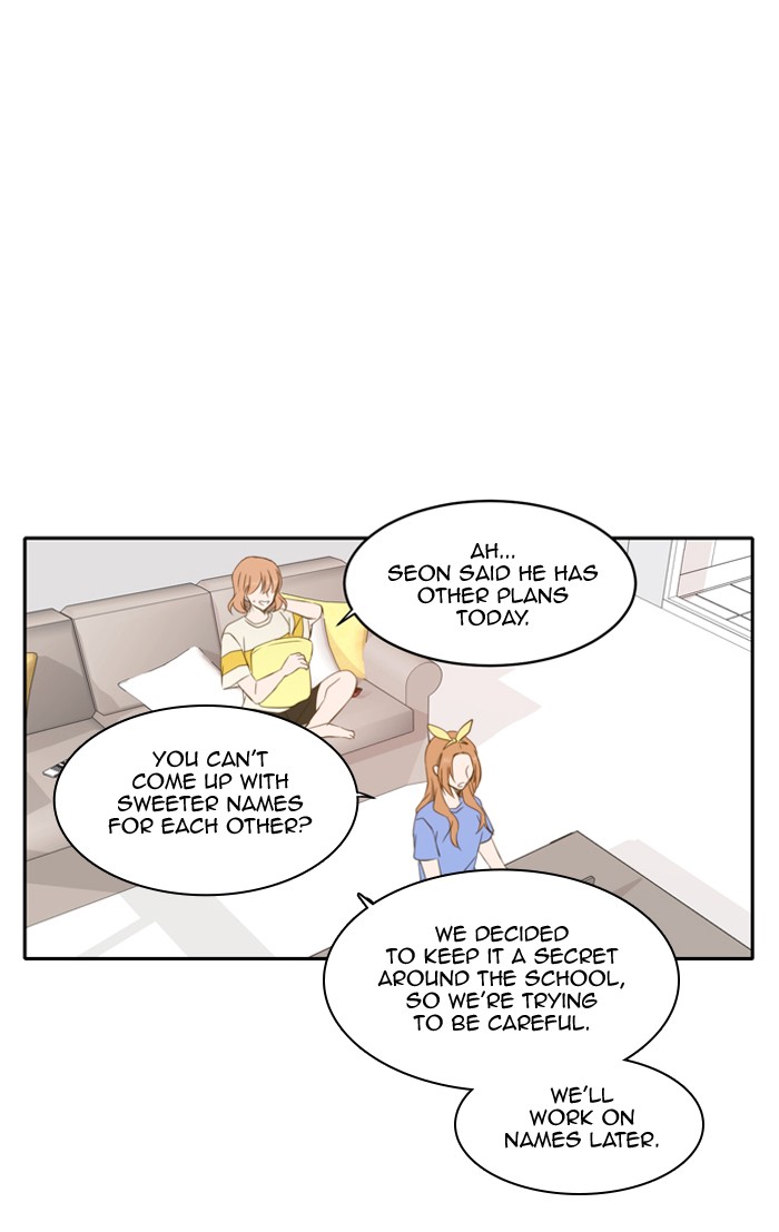 Read A Good Day to be a Dog Manga Online
