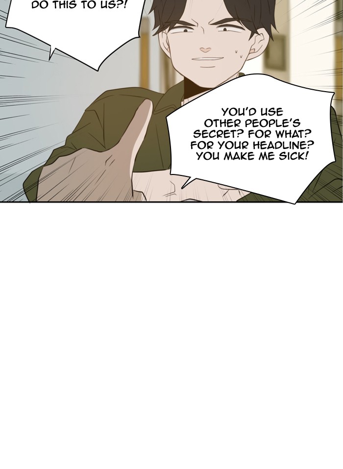 Read A Good Day to be a Dog Manga Online