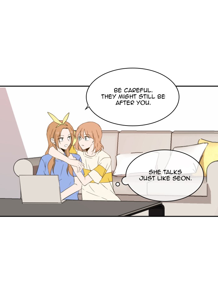Read A Good Day to be a Dog Manga Online
