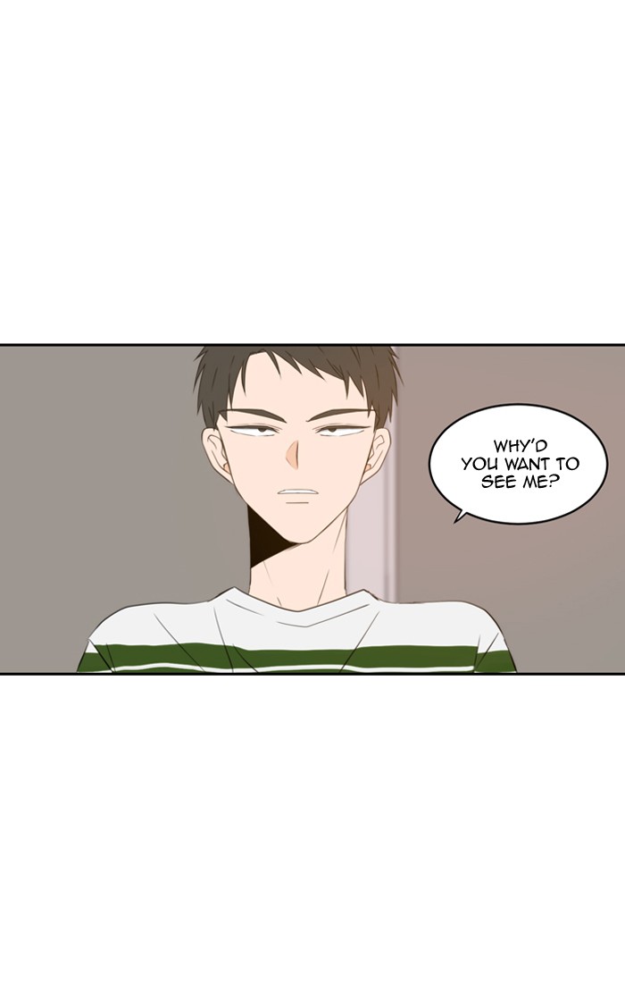 Read A Good Day to be a Dog Manga Online