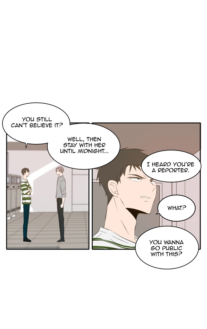 Read A Good Day to be a Dog Manga Online