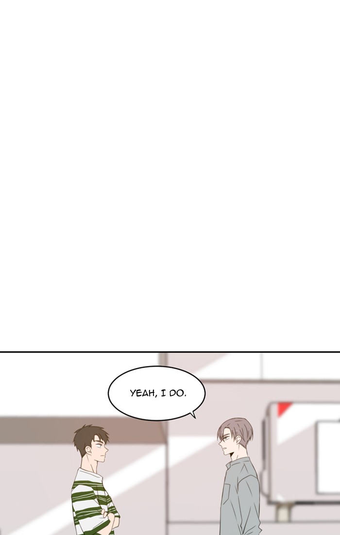 Read A Good Day to be a Dog Manga Online