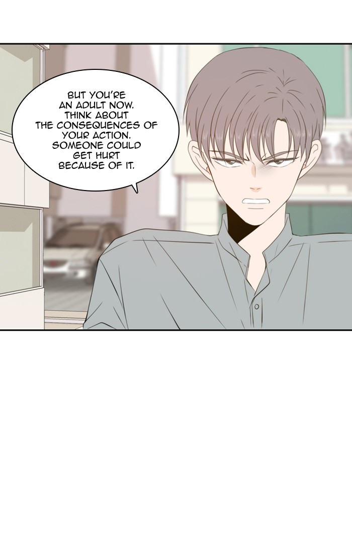 Read A Good Day to be a Dog Manga Online