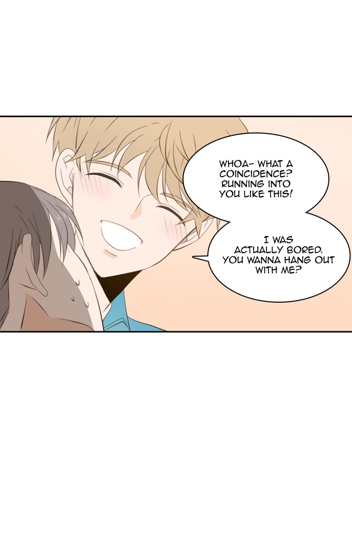 Read A Good Day to be a Dog Manga Online