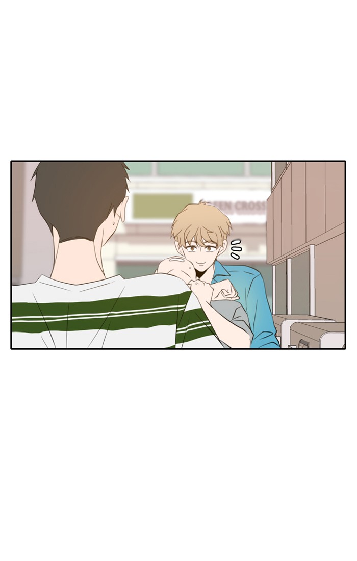 Read A Good Day to be a Dog Manga Online