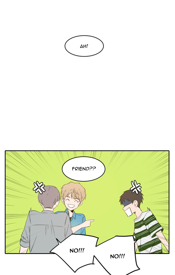 Read A Good Day to be a Dog Manga Online