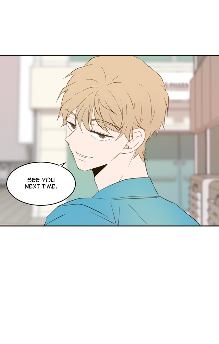 Read A Good Day to be a Dog Manga Online