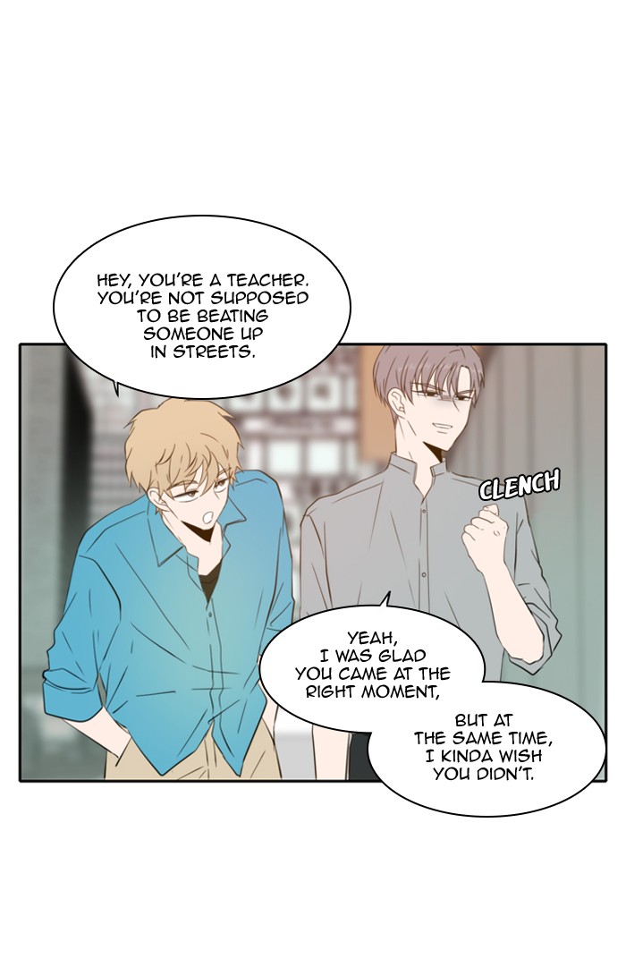 Read A Good Day to be a Dog Manga Online