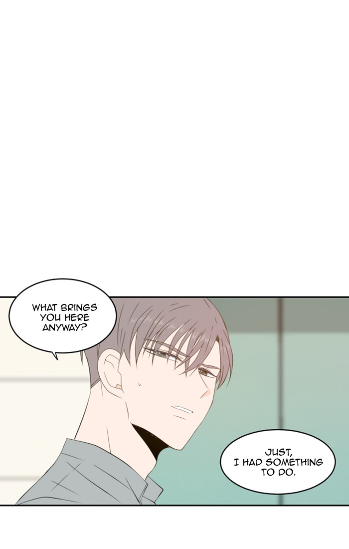 Read A Good Day to be a Dog Manga Online