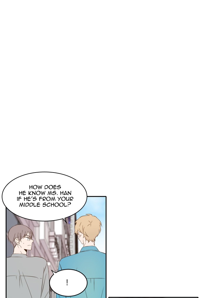 Read A Good Day to be a Dog Manga Online