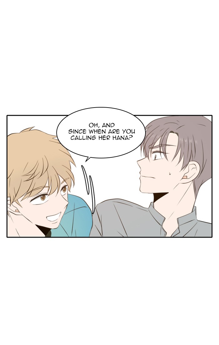 Read A Good Day to be a Dog Manga Online
