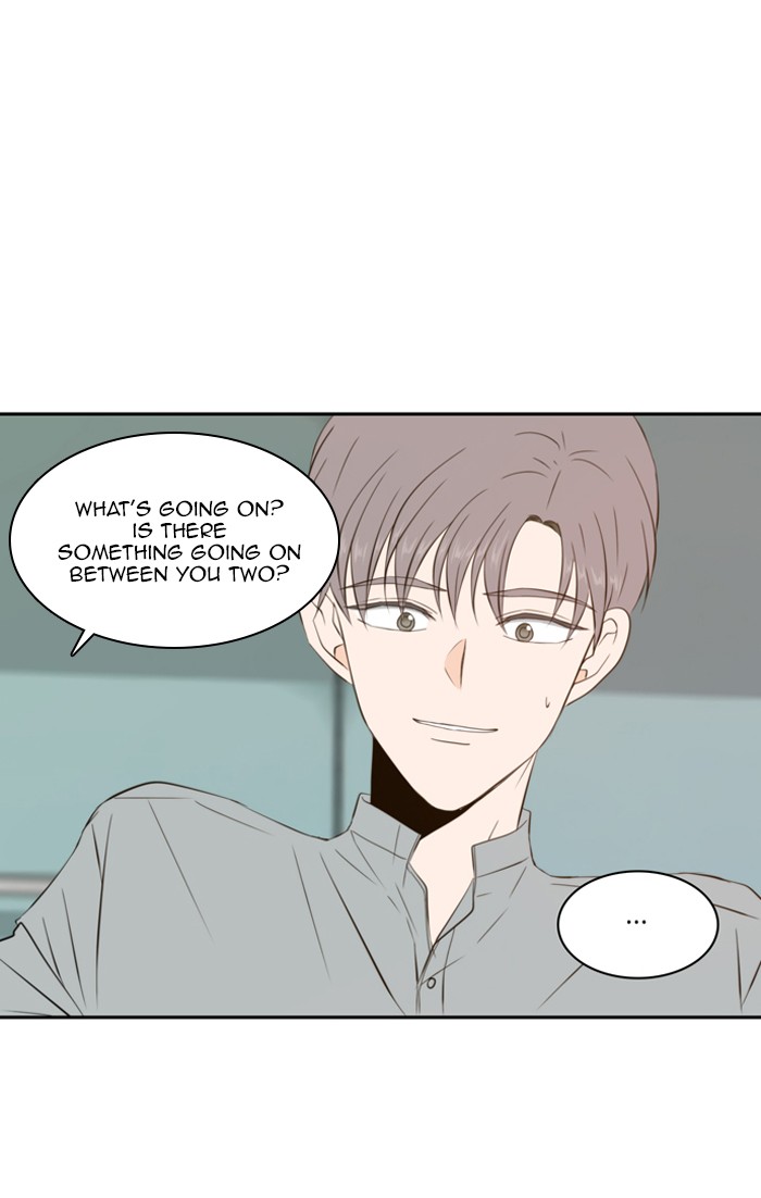 Read A Good Day to be a Dog Manga Online