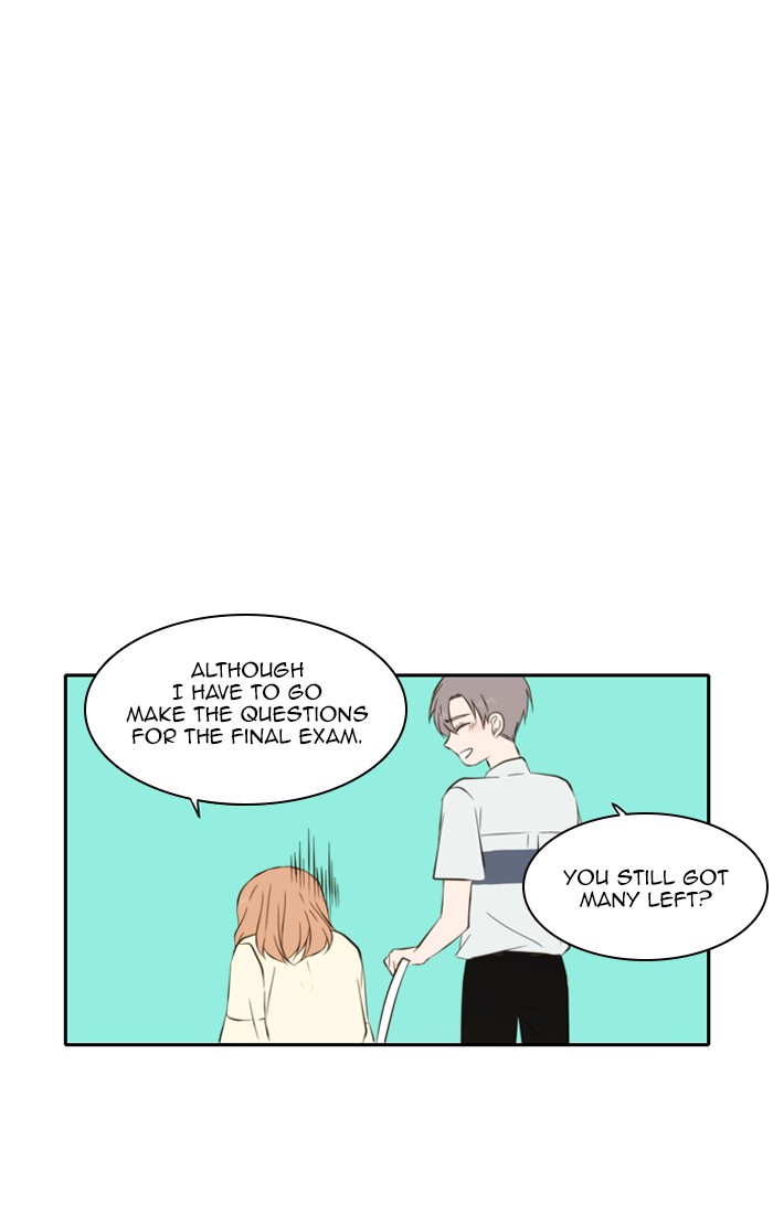 Read A Good Day to be a Dog Manga Online